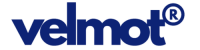 Velmot logo
